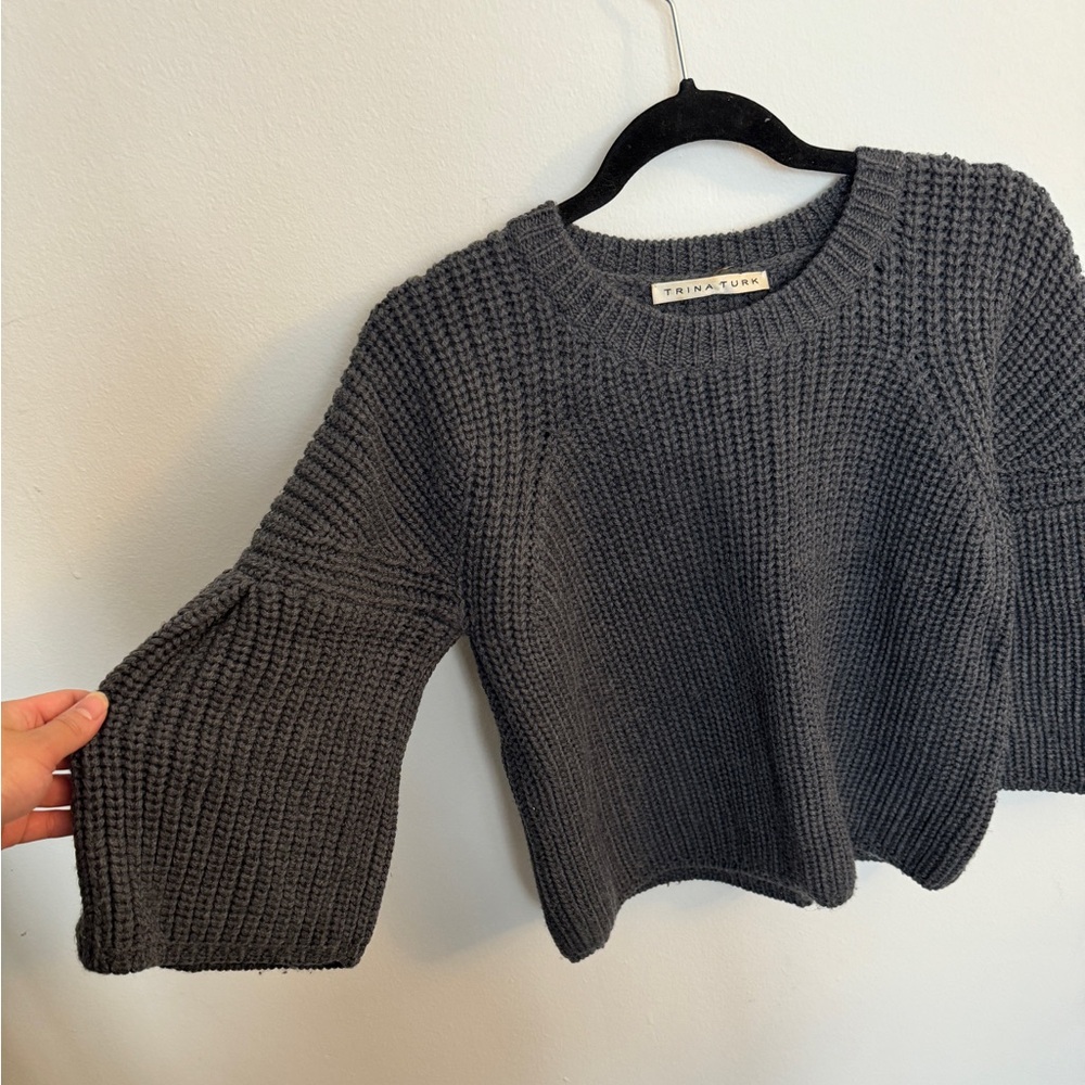 Trina Turk Knit Sweater